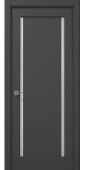 МЕЖКОМНАТНЫЕ ДВЕРИ MILLENIUM ML-62c